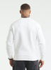 Bluza PIT BULL SAMPSON off white prosta