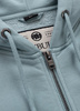 Bluza PIT BULL WASHED LANCASTER 2 washed blue rozpinana