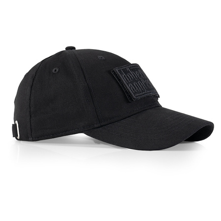 Czapka DOBERMANS PATRIOT CAP14 czarna