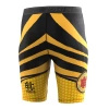 Spodenki Vale Tudo Kids Angry Wasp