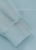 Bluza PIT BULL WASHED LANCASTER 2 shade blue kaptur