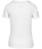 T-shirt damski PIT BULL NO LOGO WMN biały