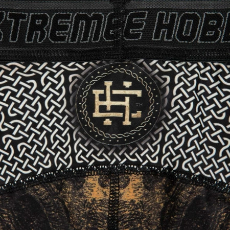 Legginsy Sportowe Męskie Slavica Orbis