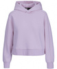 Damska bluza PIT BULL DISCOVERY WMN illac kaptur