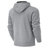 Bluza Hooded EXTREME HOBBY GAME jasnoszara
