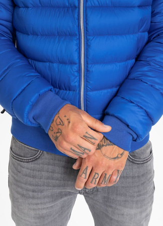Kurtka PIT BULL GRANGER niebieska