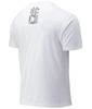 T-shirt EXTREME HOBBY WRESTLING PRO biały