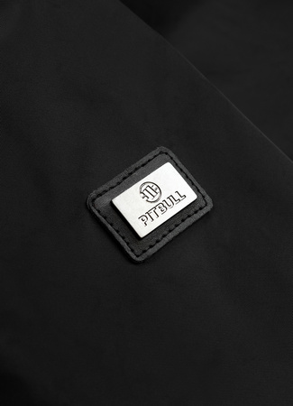 Jacket PIT BULL DETROIT black