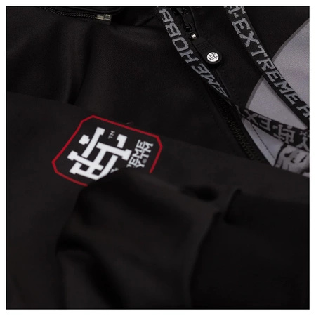 Bluza Sportowa Dziecięca Wrestling