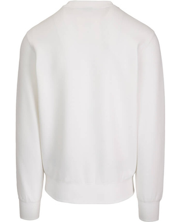 Bluza PIT BULL SAMPSON off white prosta