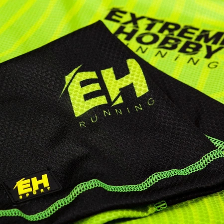 Tank Top Biegowy Męski Caleidoscope