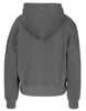 Damska bluza PIT BULL MANZANITA HEART WMN grey rozpinana