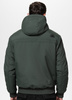 Kurtka PIT BULL BALBOA 2 dark green