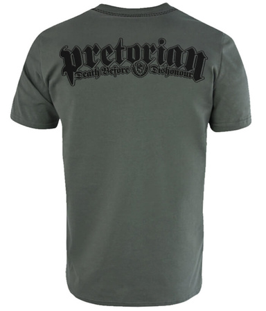 T-shirt PRETORIAN HONOUR khaki