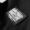 Kurtka DOBERMANS WINDBREAKER KU09 czarna