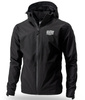 Kurtka DOBERMANS WINDBREAKER KU09 czarna