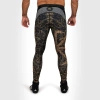 Legginsy męskie EXTREME HOBBY SLAVICA ORBIS czarny