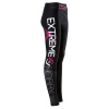 Legginsy Sportowe Damskie Mt Sport