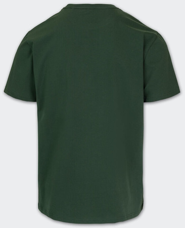 T-shirt PIT BULL SMALL LOGO 25  grassy green