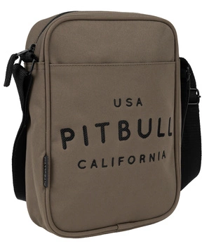Torebka PIT BULL CONCORD II USA CAL taupe