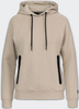 Damska bluza PIT BULL EXPLORY WMN cappucino kaptur