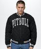 Kurtka PIT BULL JUPITER czarne