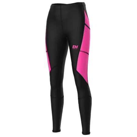 Legginsy Biegowe Damskie Mood