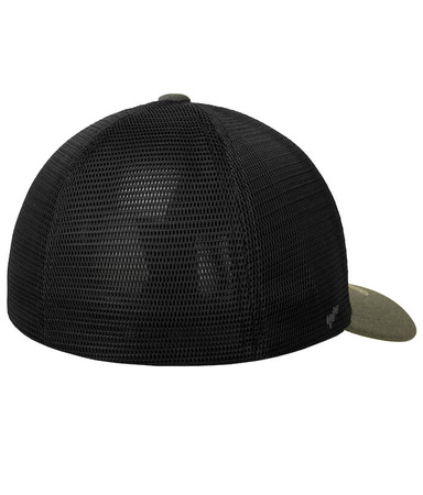 Czapka PIT BULL FULL CAP MESH LOGO khaki