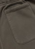 Spodnie sportowe PIT BULL WASHED HACKETT major olive