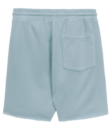 Spodenki PIT BUL LANCASTER 2 washed blue