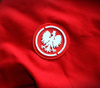 Polo ULTRAPATRIOT MODEL 12 czerwone