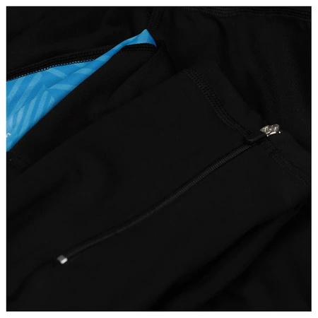 Legginsy Biegowe Męskie Caleidoscope