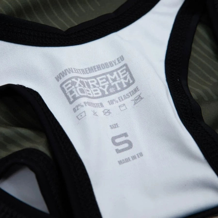 Top Sportowy Damski Havoc