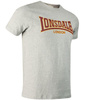 T-shirt Lonsdale CLASSIC szary