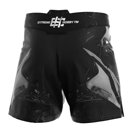 Spodenki Athletic Męskie Iron Force