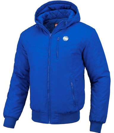 Kurtka PIT BULL CABRILLO niebieska