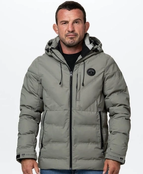 Kurtka PIT BULL STANFORD dusty salvia