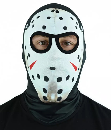 Kominiarka EXTREME ADRENALINE JASON