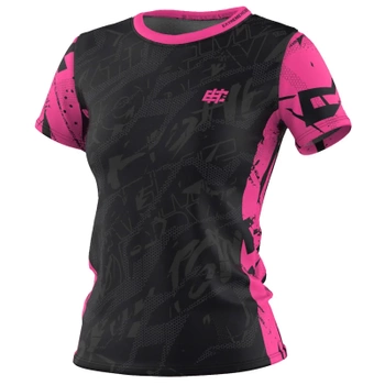 Koszulka Techniczna Damska Neo