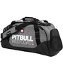 Torba PIT BULL TNT szara