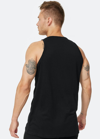 Tank Top LONSDALE DOLTON czarny