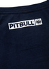 T-shirt PIT BULL HILLTOP 190 granatowy