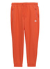 Spodnie sportowe PIT BULL Tricot Terry NUGGET bright salmon