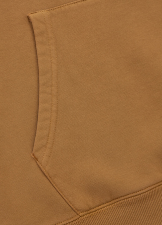 Bluza PIT BULL WASHED LANCASTER 2 honey yellow kaptur