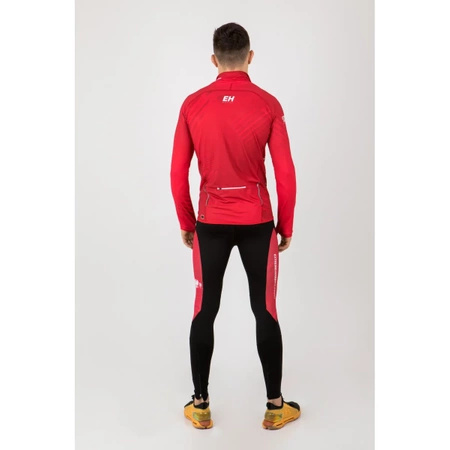 Bluza Biegowa Męska Polska Prime