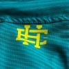 Spodenki damskie athletic EXTREME HOBBY ACTIVE turkusowy