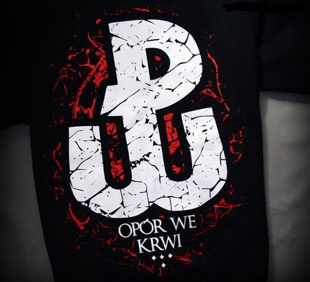 Bluza ULTRAPATRIOT MODEL BLC71 czarna