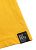 T-shirt PIT BULL HILLTOP 170 żółty