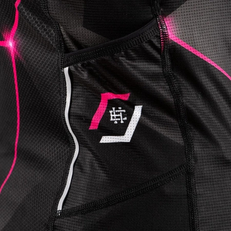 Tank Top Techniczny Damski Mt Sport