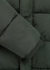Damska kurtka PIT BULL AMALIA WMN dark green